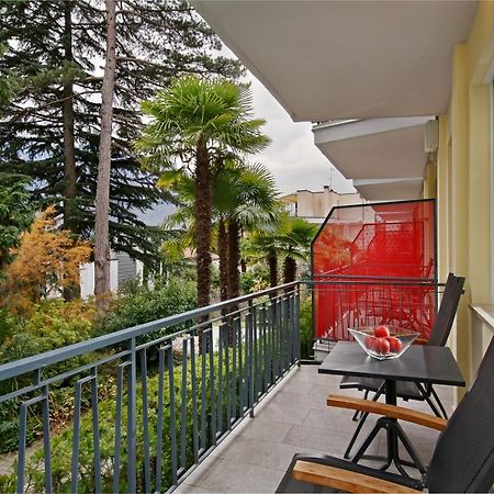 Hapimag Apartments Meran Zewnętrze zdjęcie