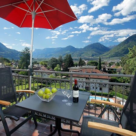 Hapimag Apartments Meran Zewnętrze zdjęcie