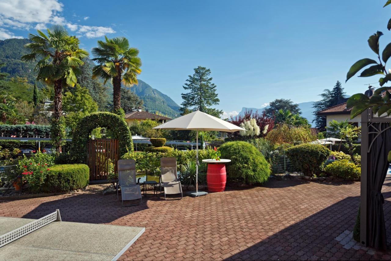 Hapimag Apartments Meran Zewnętrze zdjęcie