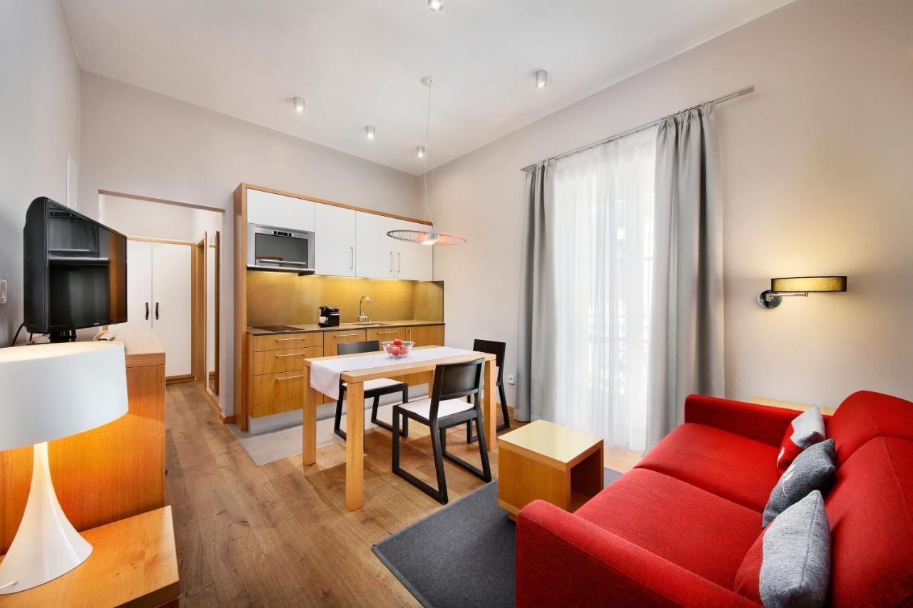 Hapimag Apartments Meran Zewnętrze zdjęcie