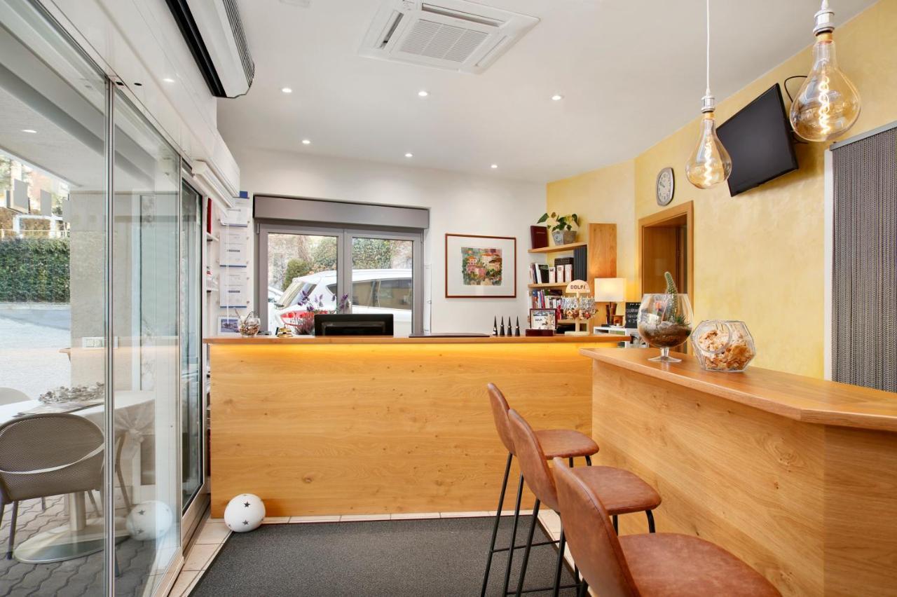 Hapimag Apartments Meran Zewnętrze zdjęcie