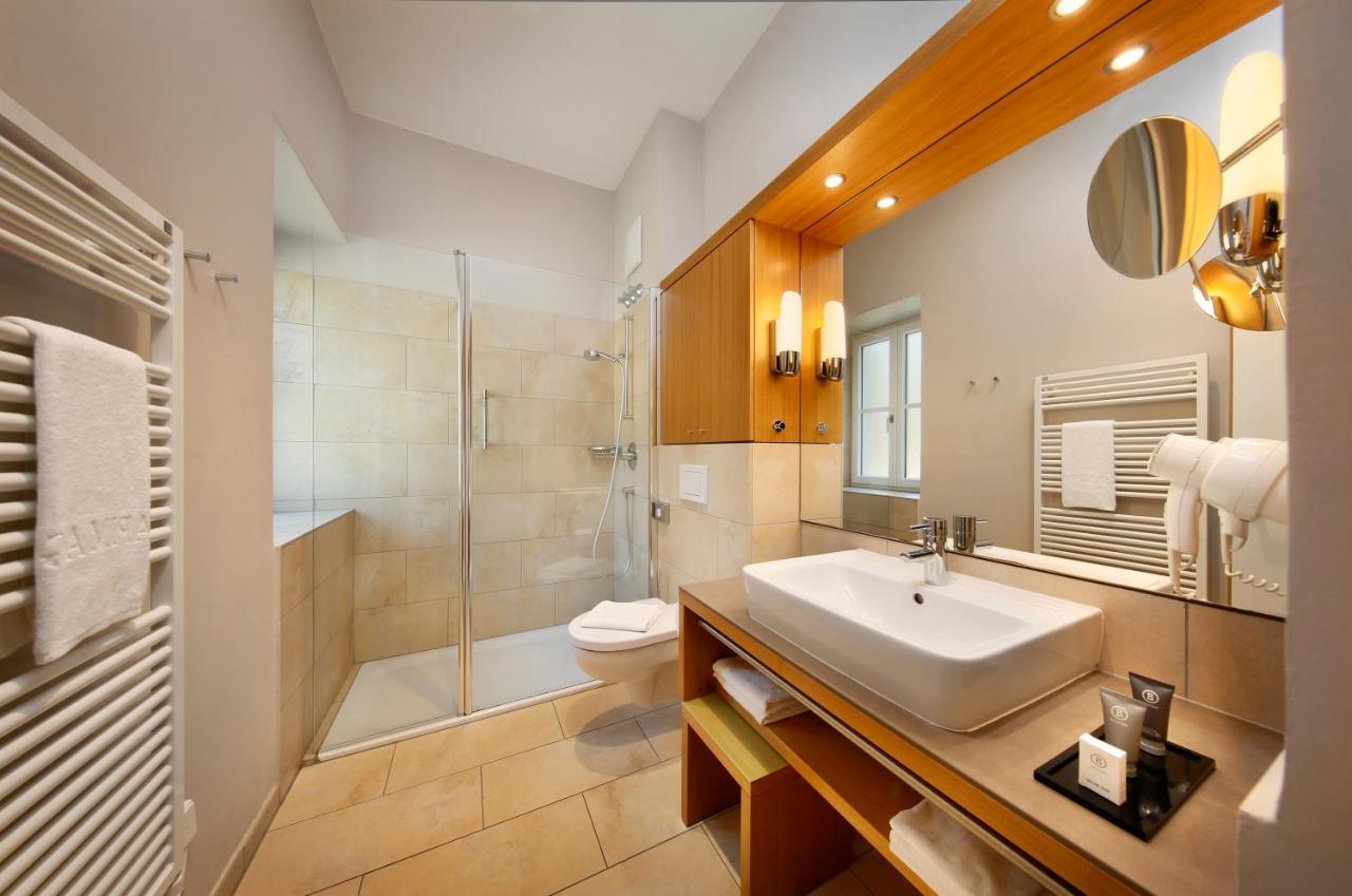 Hapimag Apartments Meran Zewnętrze zdjęcie