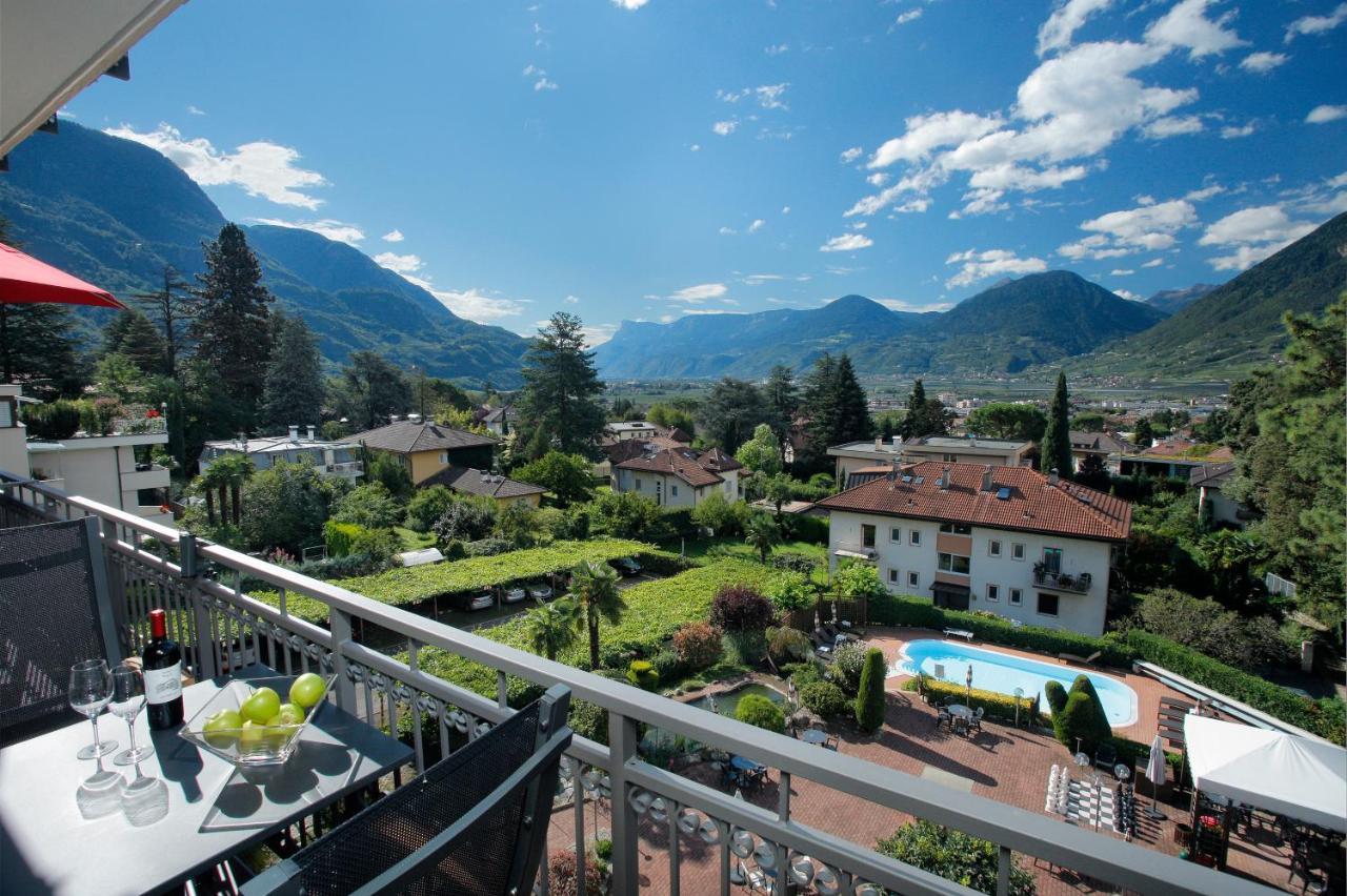 Hapimag Apartments Meran Zewnętrze zdjęcie