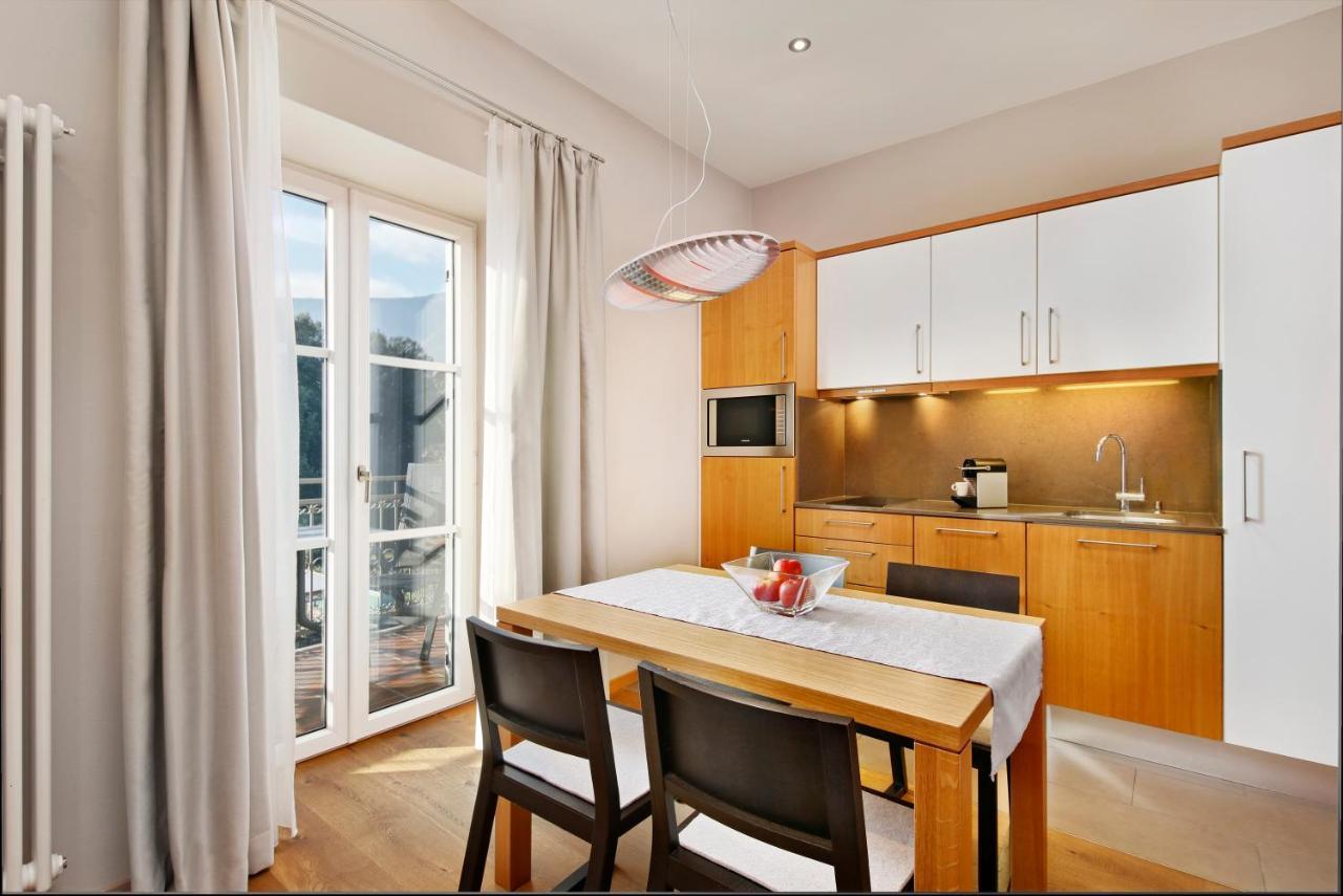 Hapimag Apartments Meran Zewnętrze zdjęcie