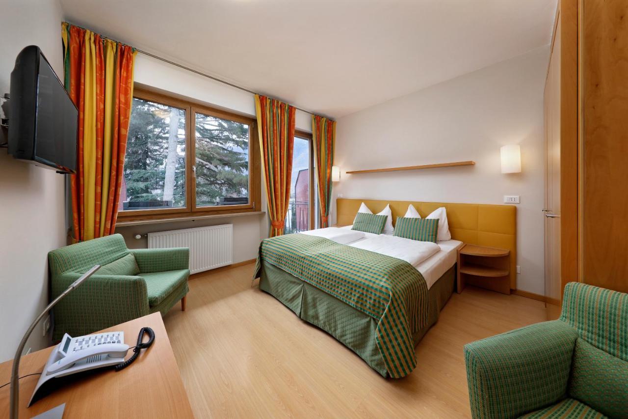 Hapimag Apartments Meran Zewnętrze zdjęcie