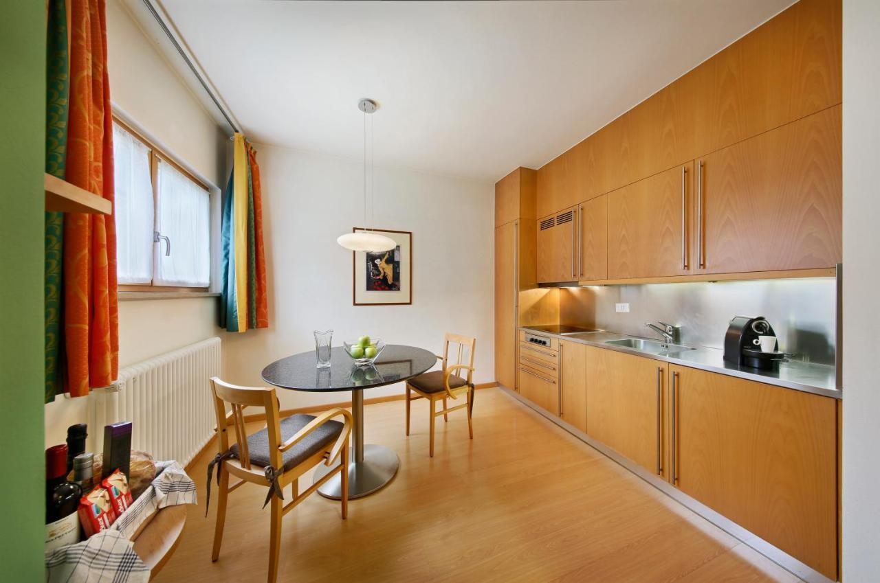 Hapimag Apartments Meran Zewnętrze zdjęcie